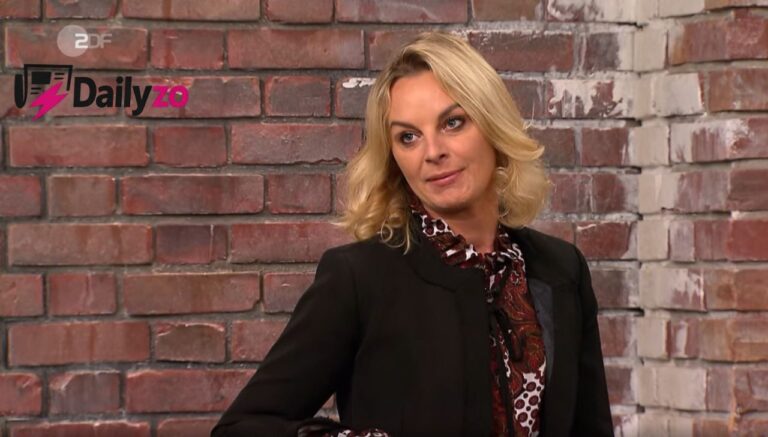 susanne steiger verheiratet