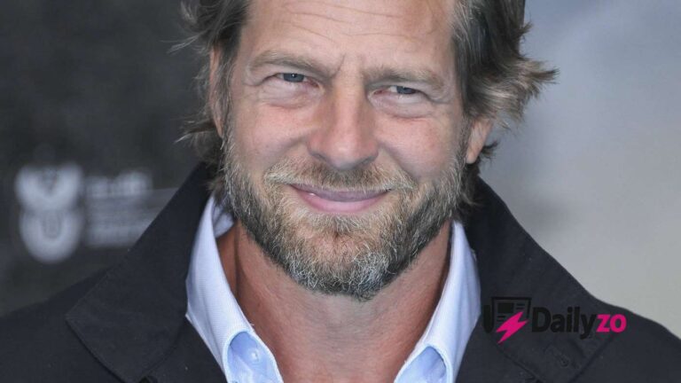 henning baum