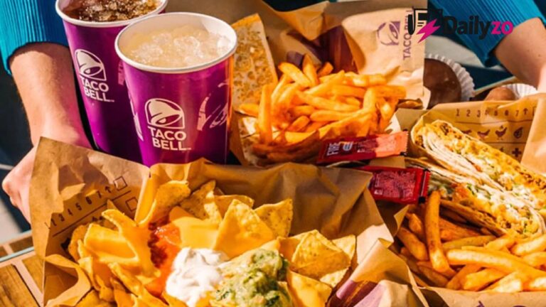taco bell deutschland