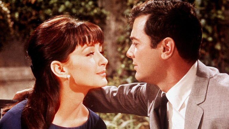 tony curtis ehepartnerin