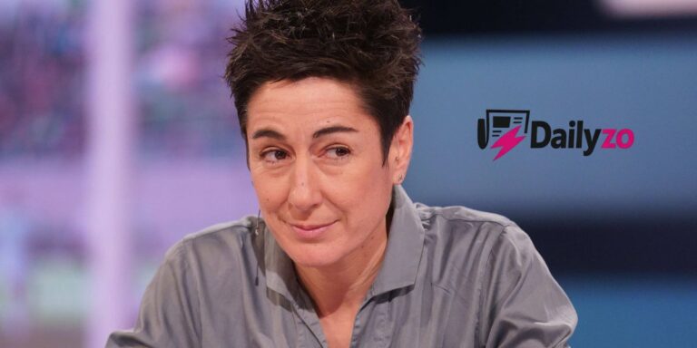 dunja hayali krankheit