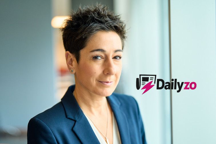dunja hayali krankheit