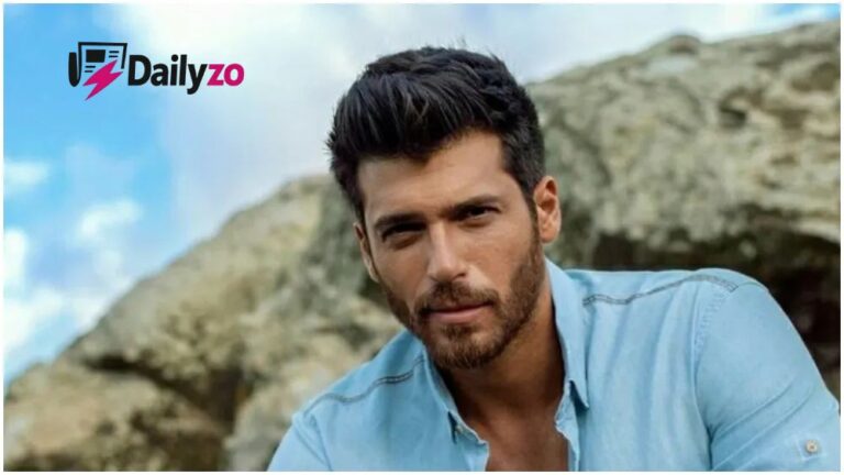can yaman