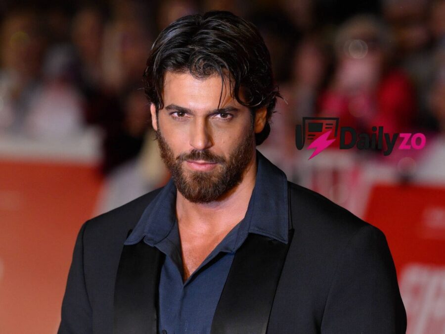 can yaman