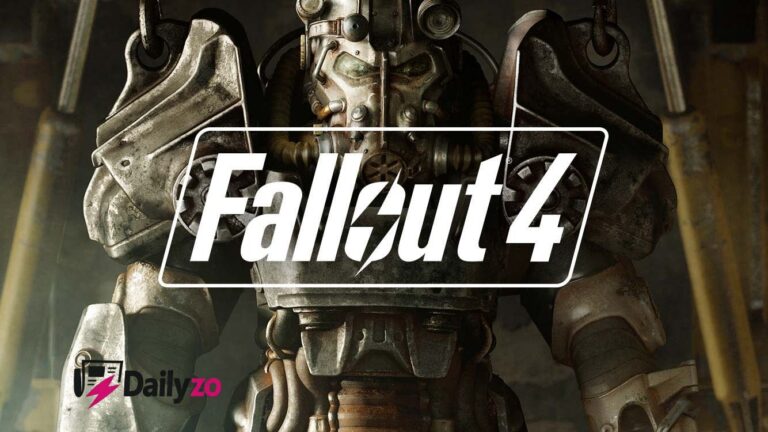 fallout 4