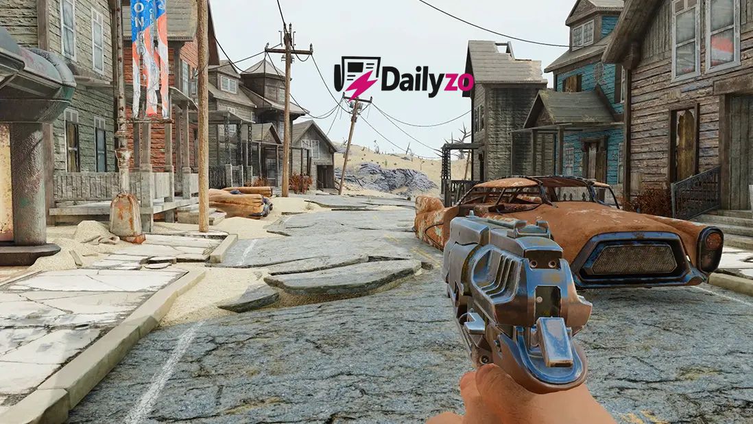 fallout 4