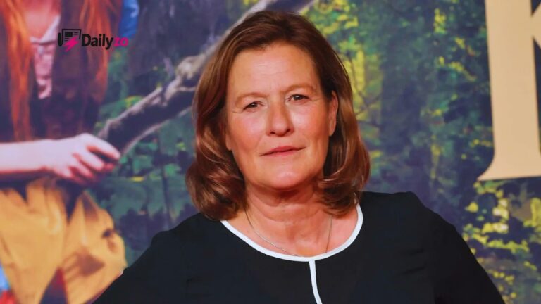 Suzanne von Borsody Krankheit: Was wirklich bekannt ist suzanne von borsody krankheit
