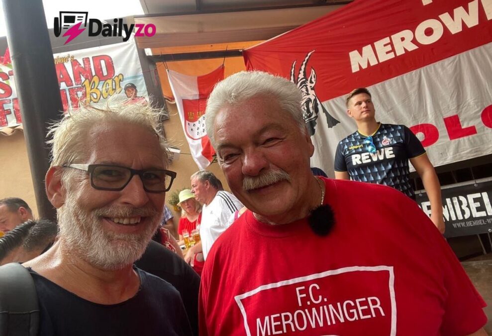 werner dive ballermann