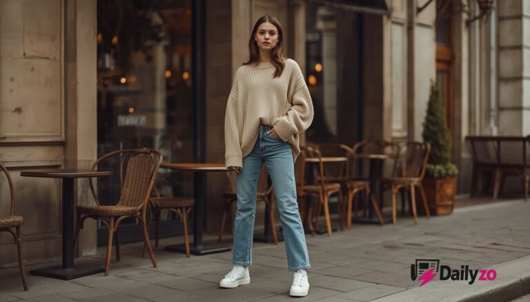 wie style ich diesen opa pulli