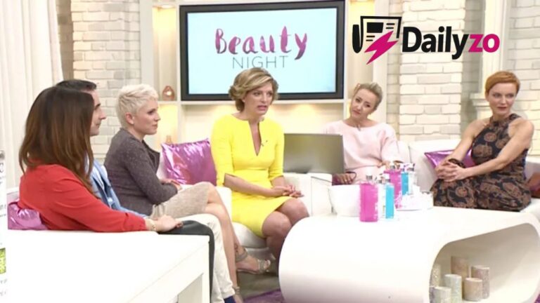 nervige moderatoren bei qvc