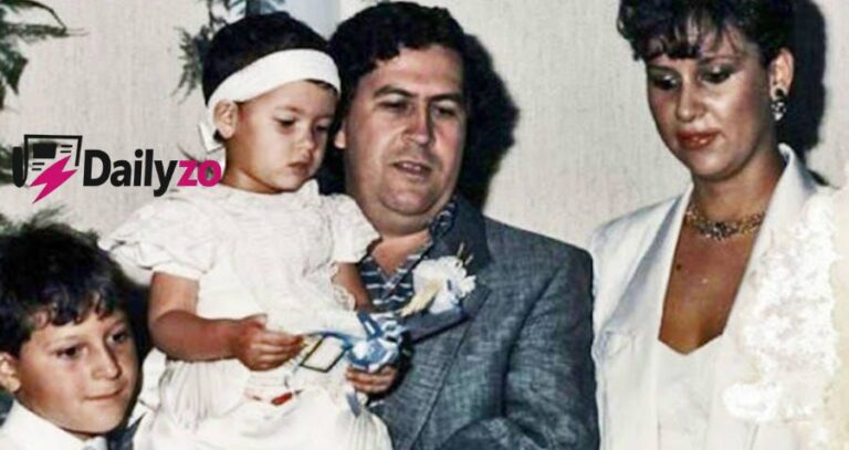 tochter manuela escobar heute