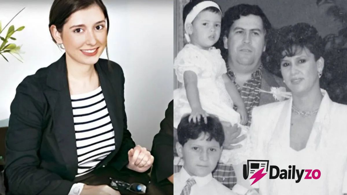 tochter manuela escobar heute